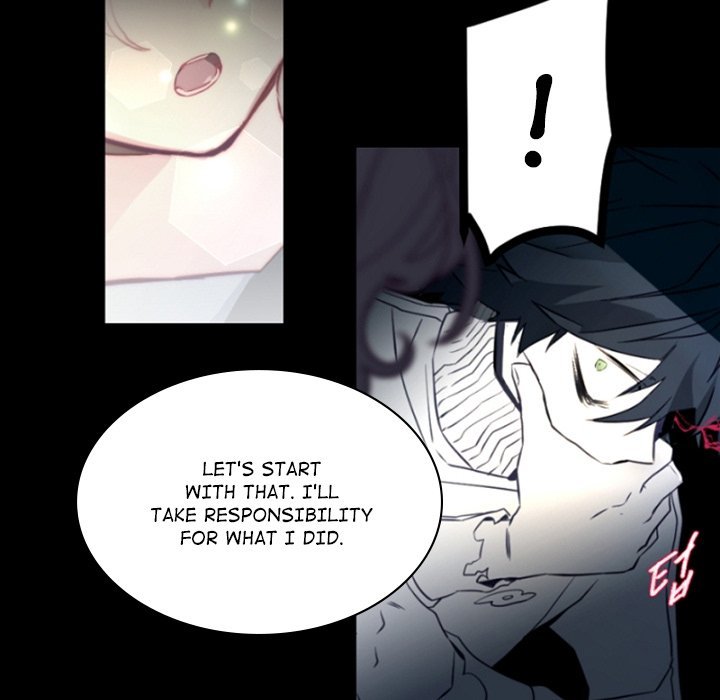 ANZ Manhwa - Chapter 113 Page 87