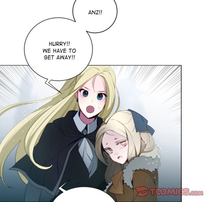 ANZ Manhwa - Chapter 44 Page 49