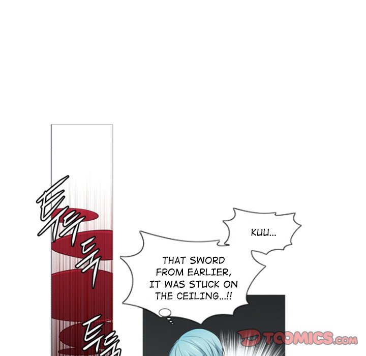ANZ Manhwa - Chapter 93 Page 33