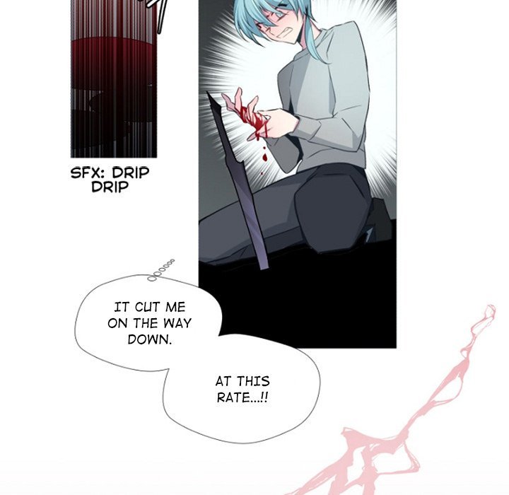 ANZ Manhwa - Chapter 93 Page 34