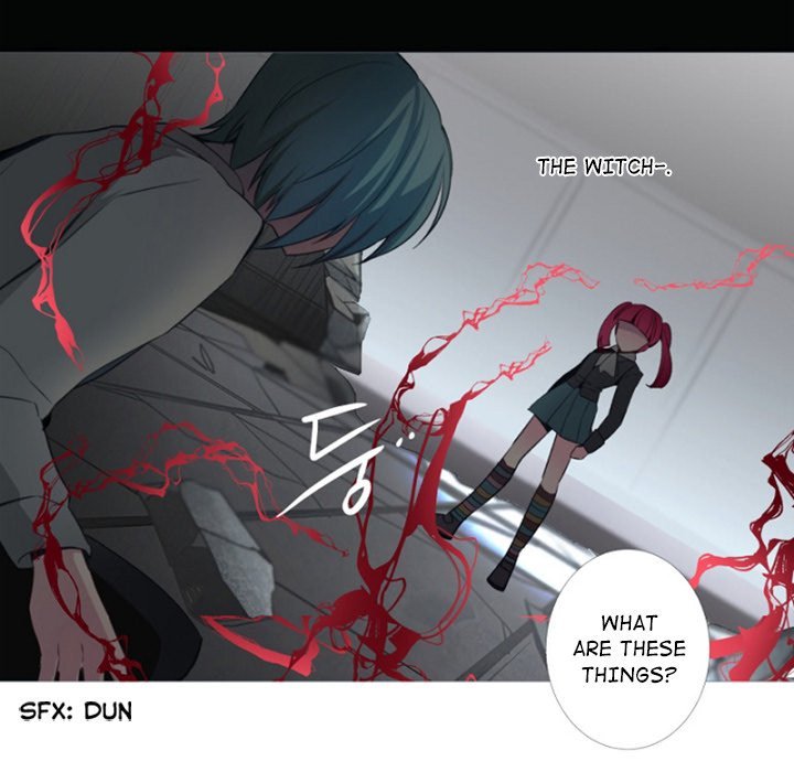 ANZ Manhwa - Chapter 93 Page 38