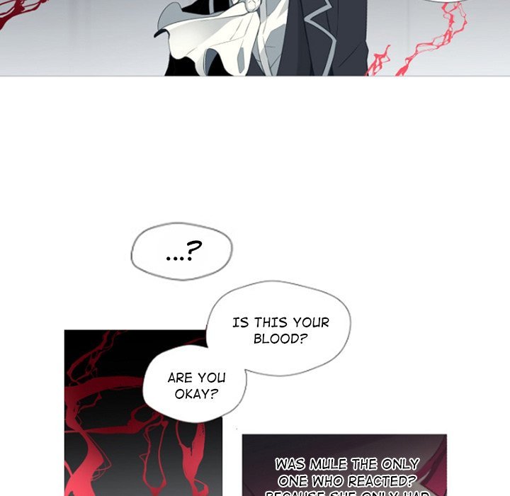 ANZ Manhwa - Chapter 93 Page 40