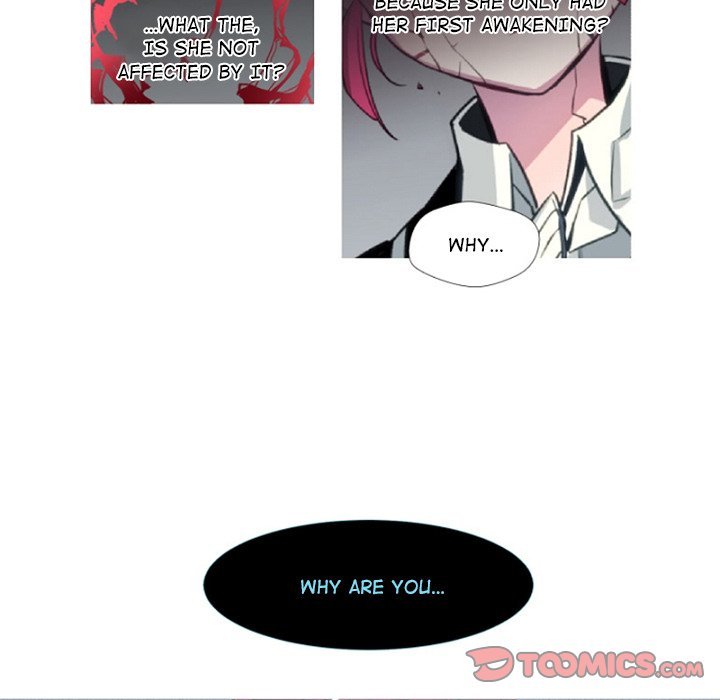 ANZ Manhwa - Chapter 93 Page 41