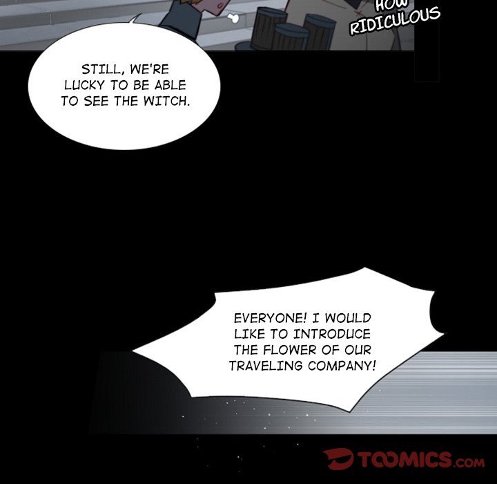 ANZ Manhwa - Chapter 63 Page 13