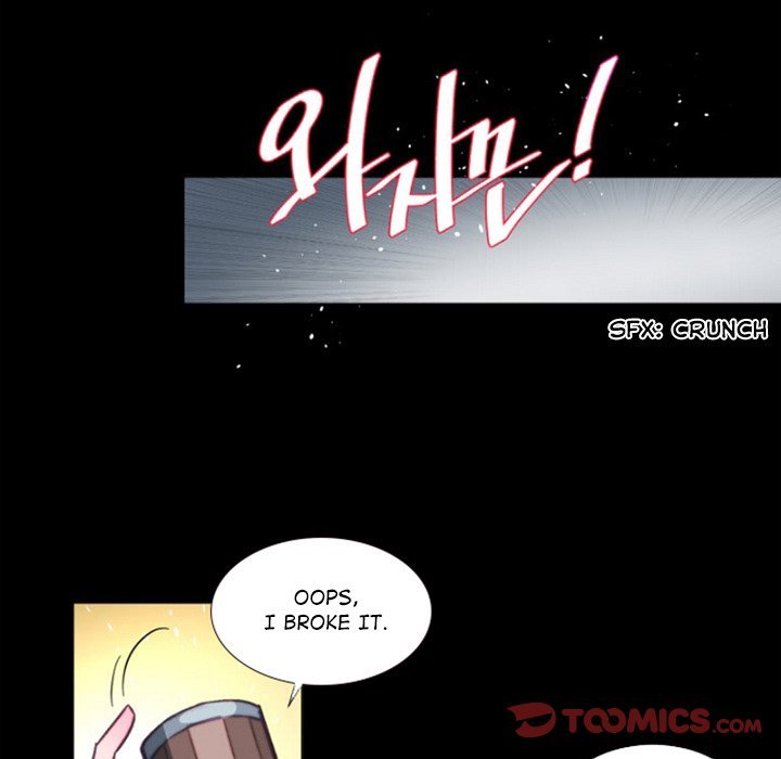 ANZ Manhwa - Chapter 63 Page 29