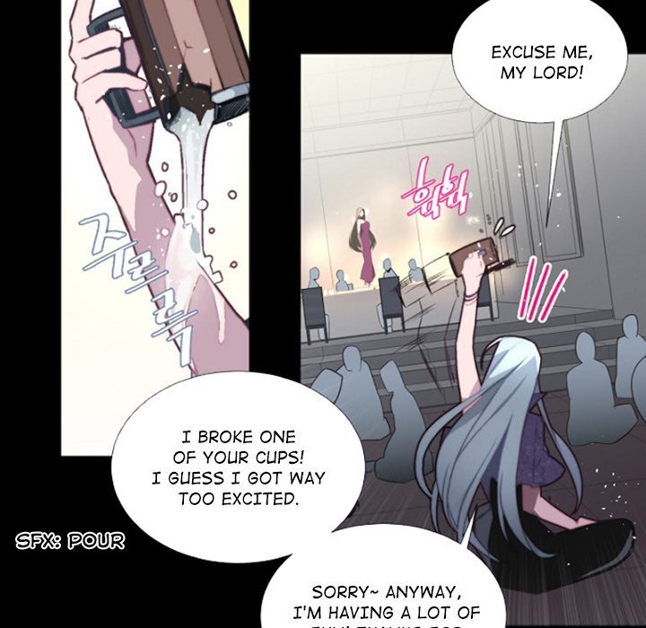 ANZ Manhwa - Chapter 63 Page 30