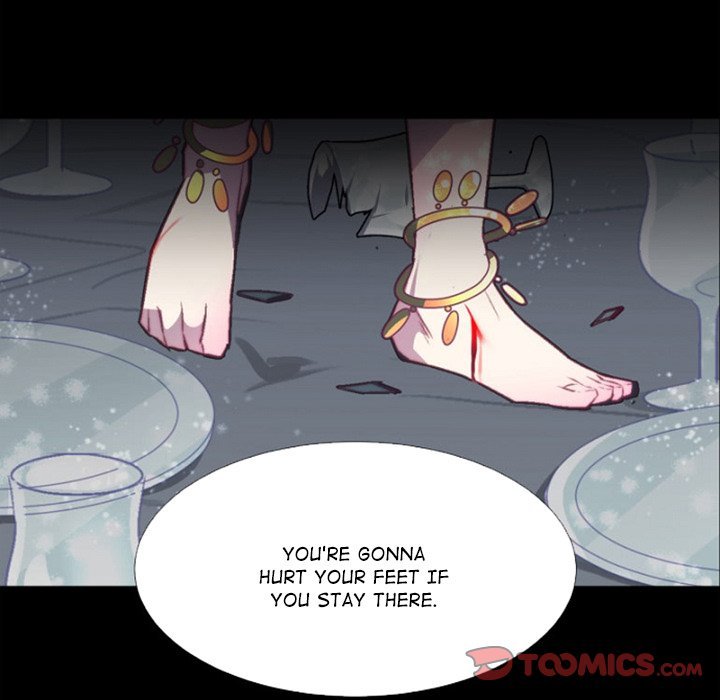 ANZ Manhwa - Chapter 63 Page 37