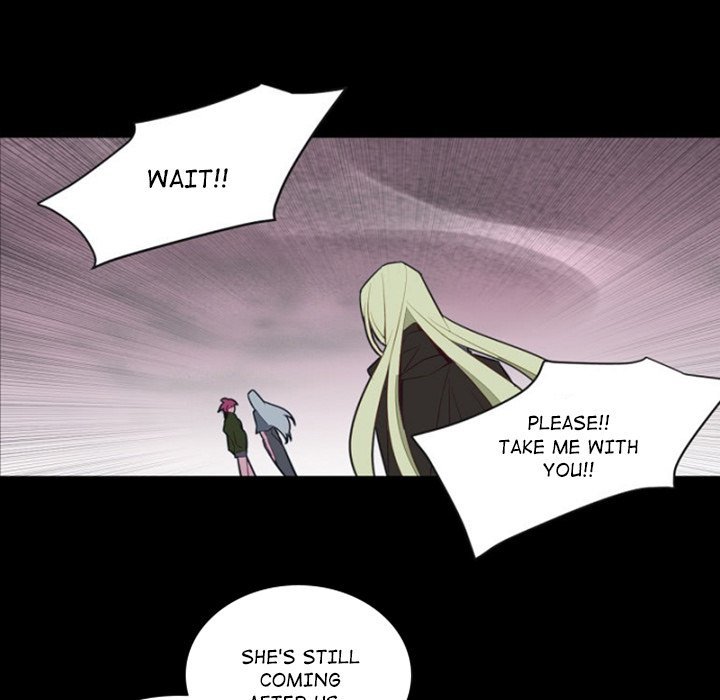 ANZ Manhwa - Chapter 63 Page 43