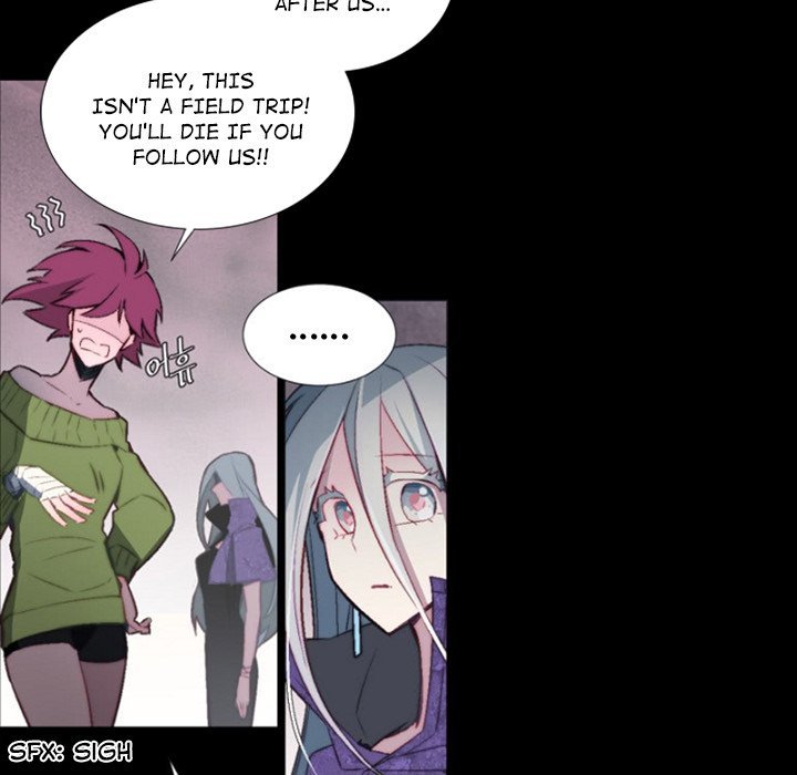 ANZ Manhwa - Chapter 63 Page 44