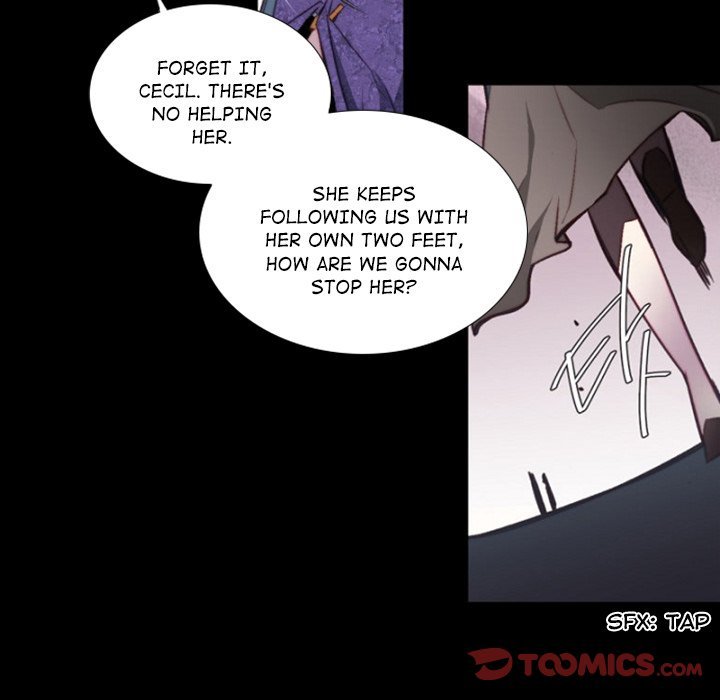 ANZ Manhwa - Chapter 63 Page 45