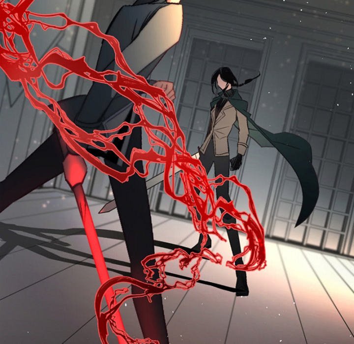 ANZ Manhwa - Chapter 63 Page 62