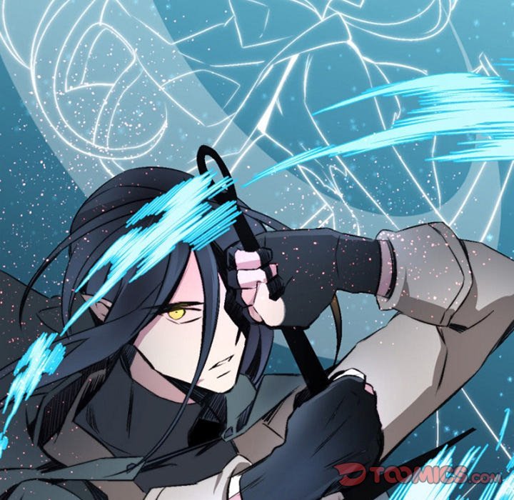 ANZ Manhwa - Chapter 63 Page 93