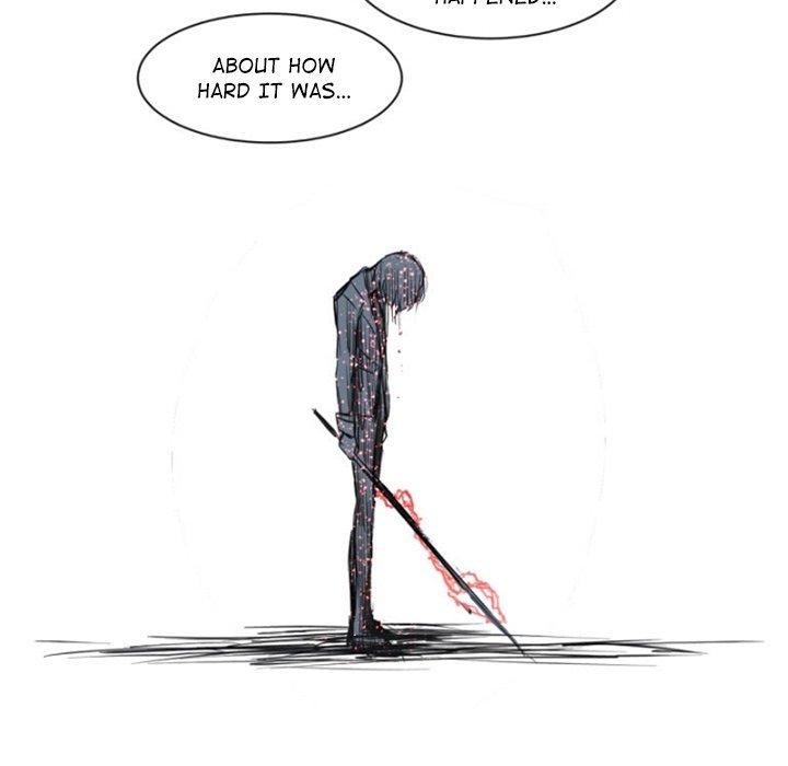 ANZ Manhwa - Chapter 63 Page 104