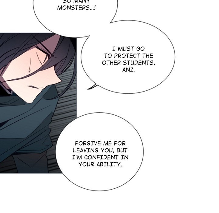 ANZ Manhwa - Chapter 107 Page 23