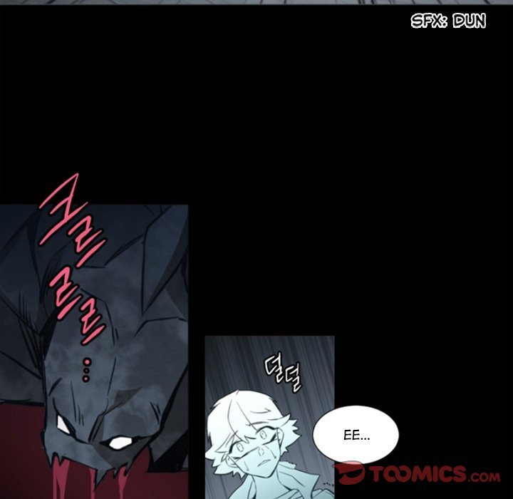 ANZ Manhwa - Chapter 107 Page 33