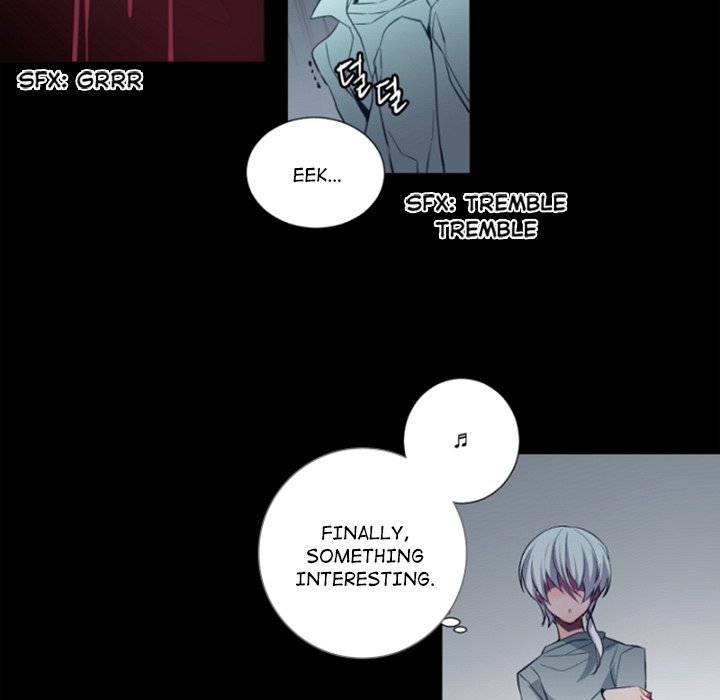 ANZ Manhwa - Chapter 107 Page 34