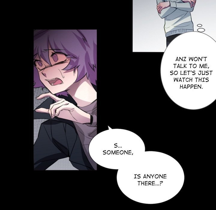 ANZ Manhwa - Chapter 107 Page 35