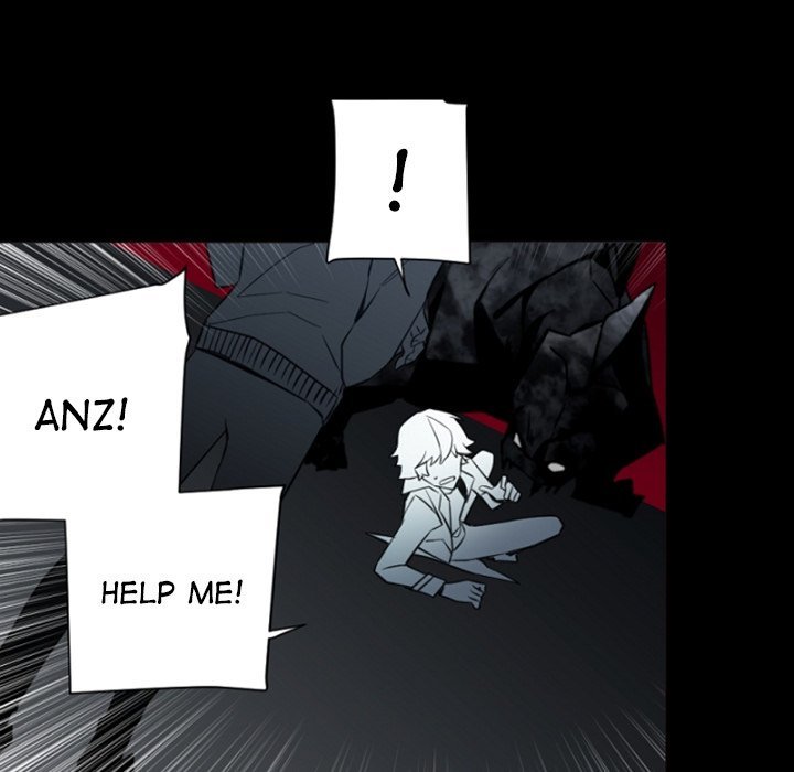 ANZ Manhwa - Chapter 107 Page 36