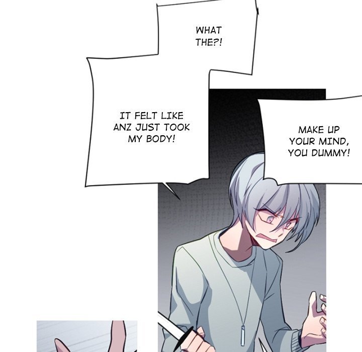 ANZ Manhwa - Chapter 107 Page 50