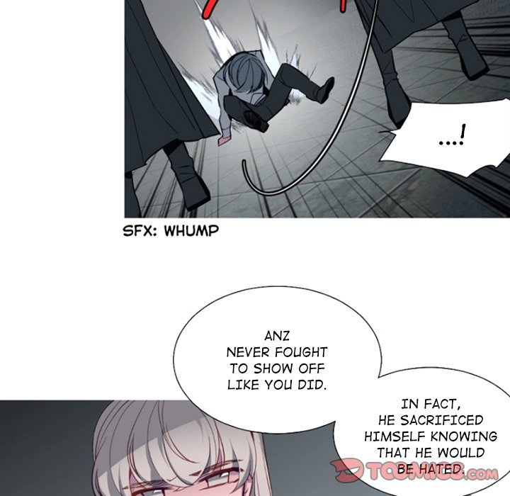 ANZ Manhwa - Chapter 107 Page 97