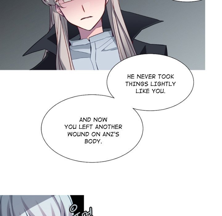 ANZ Manhwa - Chapter 107 Page 98