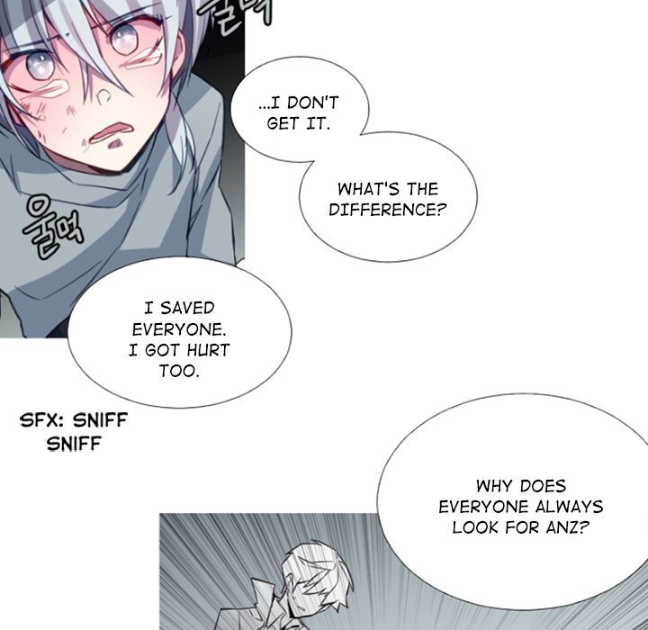 ANZ Manhwa - Chapter 107 Page 99