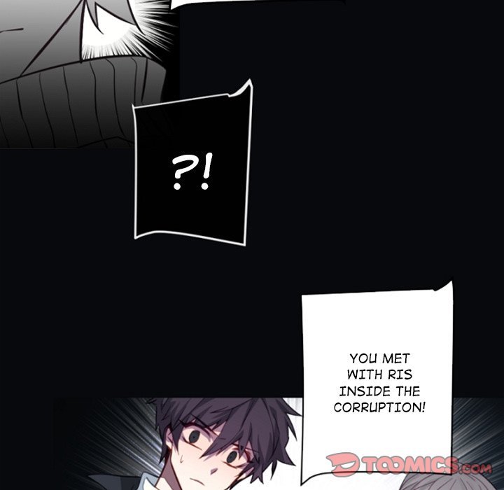 ANZ Manhwa - Chapter 107 Page 109
