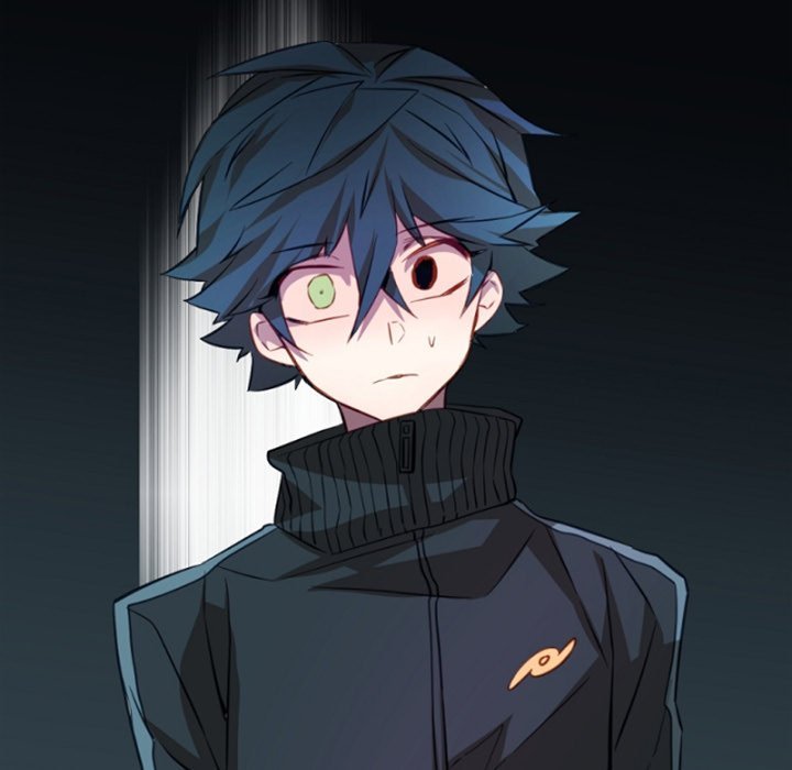 ANZ Manhwa - Chapter 107 Page 112