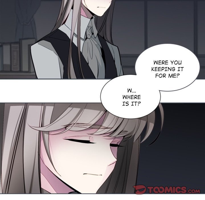 ANZ Manhwa - Chapter 50 Page 33