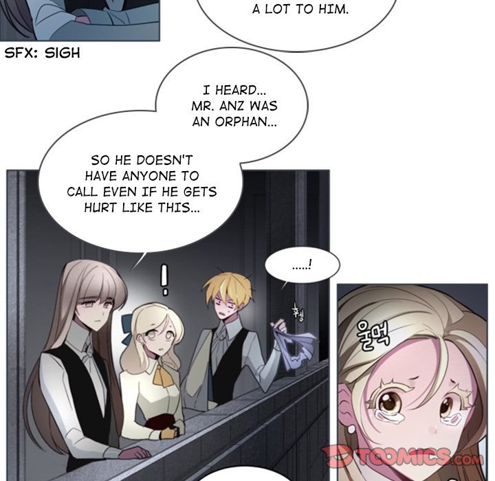 ANZ Manhwa - Chapter 50 Page 53