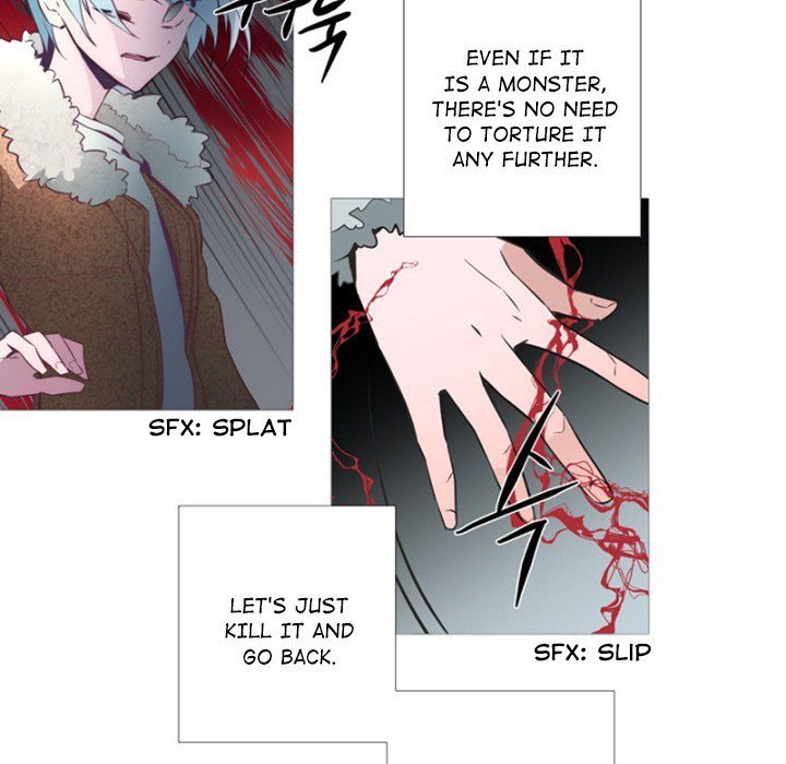 ANZ Manhwa - Chapter 76 Page 10