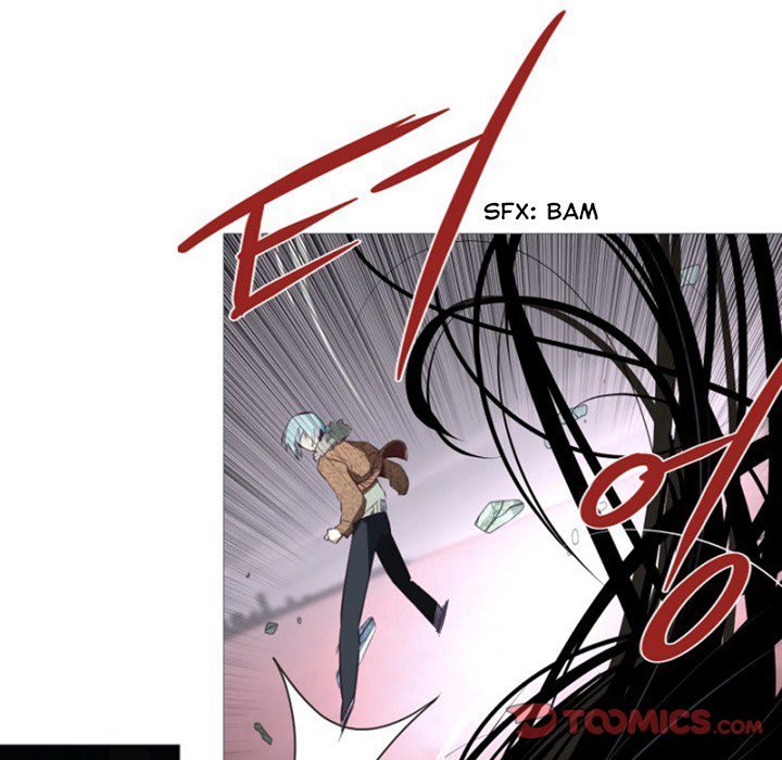 ANZ Manhwa - Chapter 76 Page 13