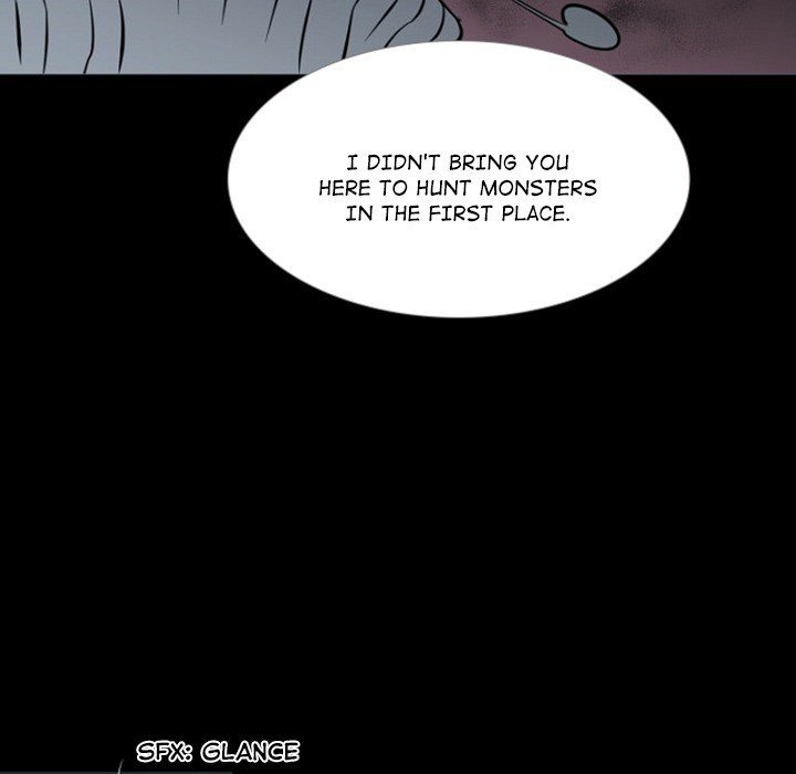 ANZ Manhwa - Chapter 76 Page 20