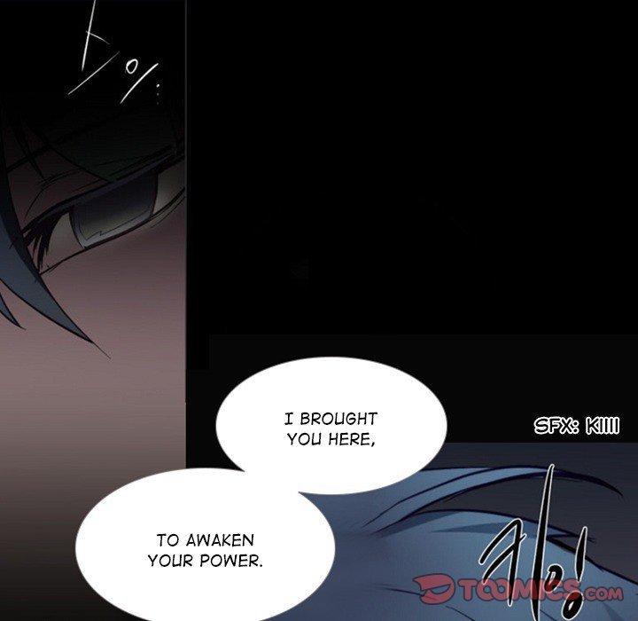 ANZ Manhwa - Chapter 76 Page 21