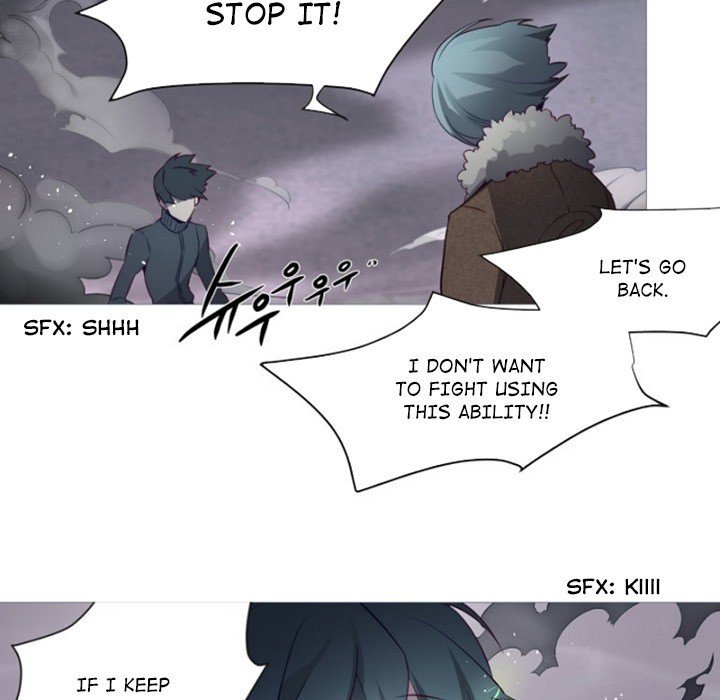 ANZ Manhwa - Chapter 76 Page 30