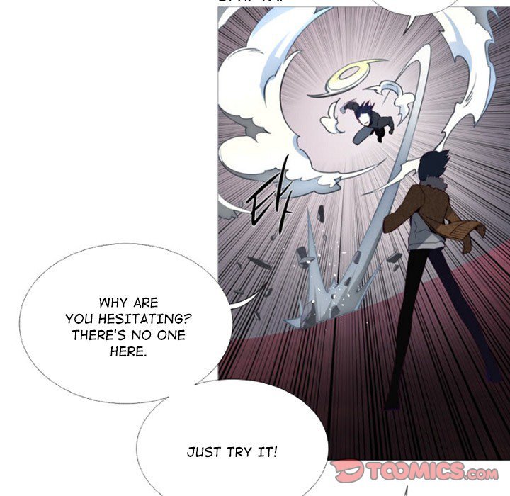 ANZ Manhwa - Chapter 76 Page 33