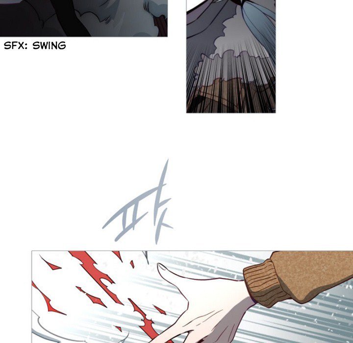 ANZ Manhwa - Chapter 76 Page 36