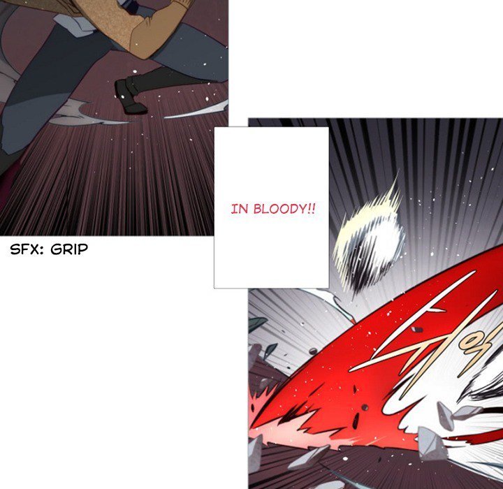 ANZ Manhwa - Chapter 76 Page 38