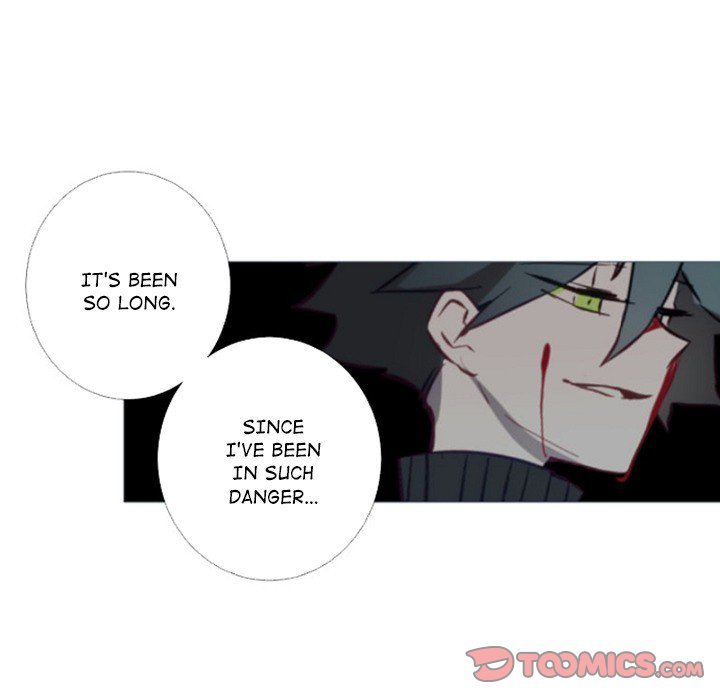 ANZ Manhwa - Chapter 76 Page 53