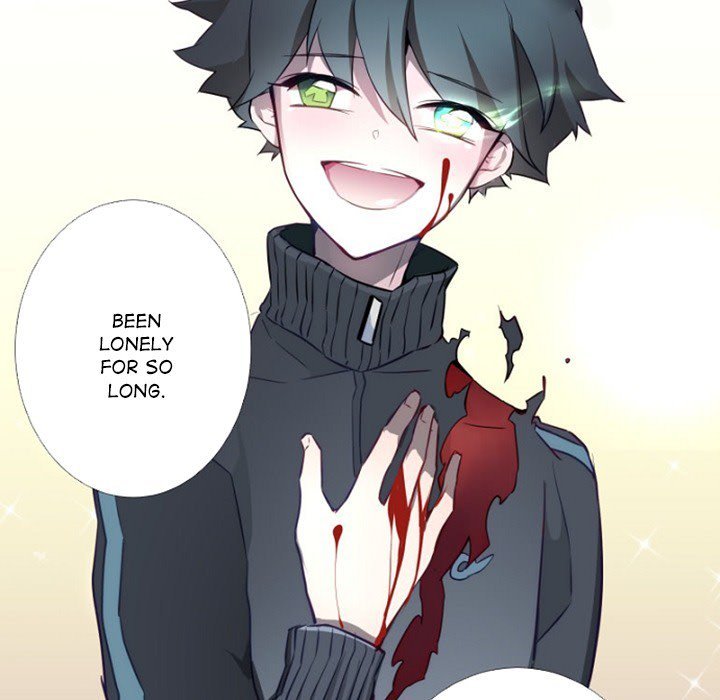 ANZ Manhwa - Chapter 76 Page 56