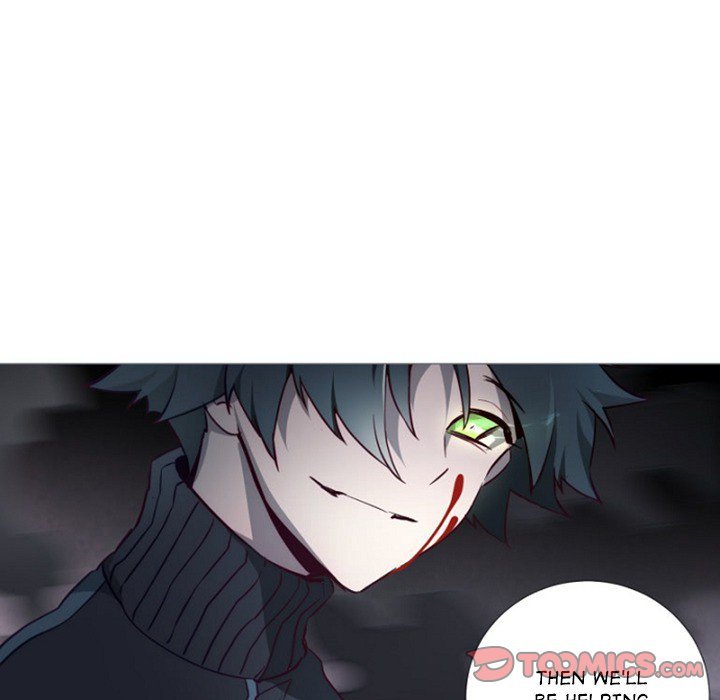 ANZ Manhwa - Chapter 76 Page 61