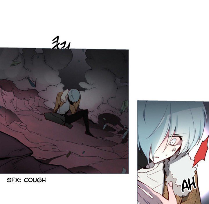 ANZ Manhwa - Chapter 76 Page 90