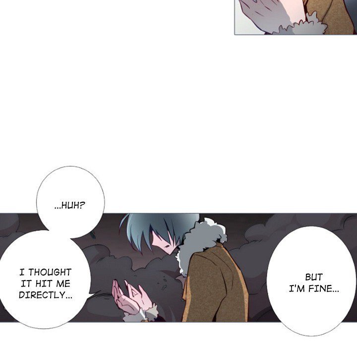 ANZ Manhwa - Chapter 76 Page 91