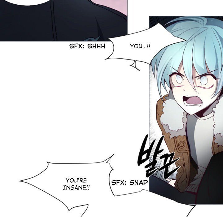 ANZ Manhwa - Chapter 76 Page 94