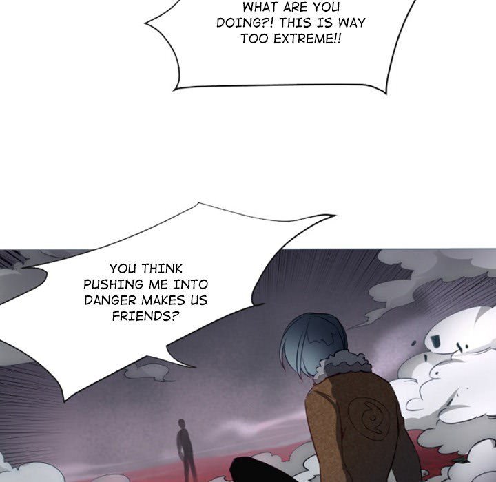 ANZ Manhwa - Chapter 76 Page 95