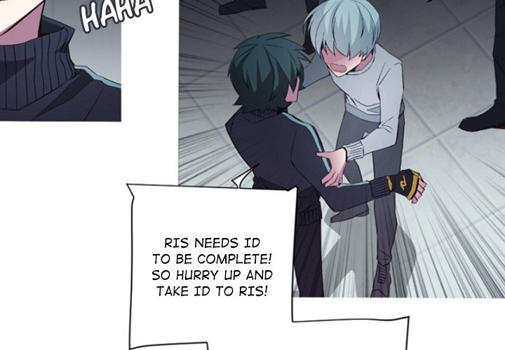 ANZ Manhwa - Chapter 108 Page 2