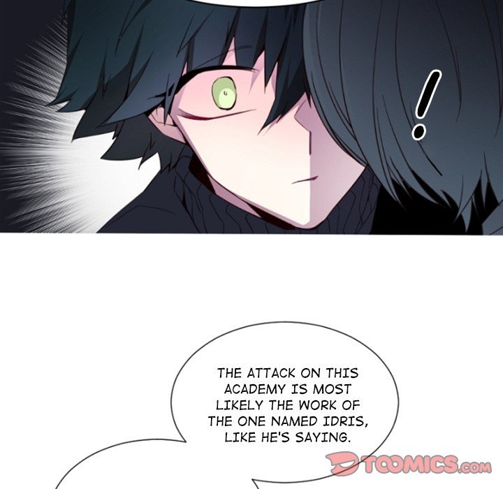 ANZ Manhwa - Chapter 108 Page 5