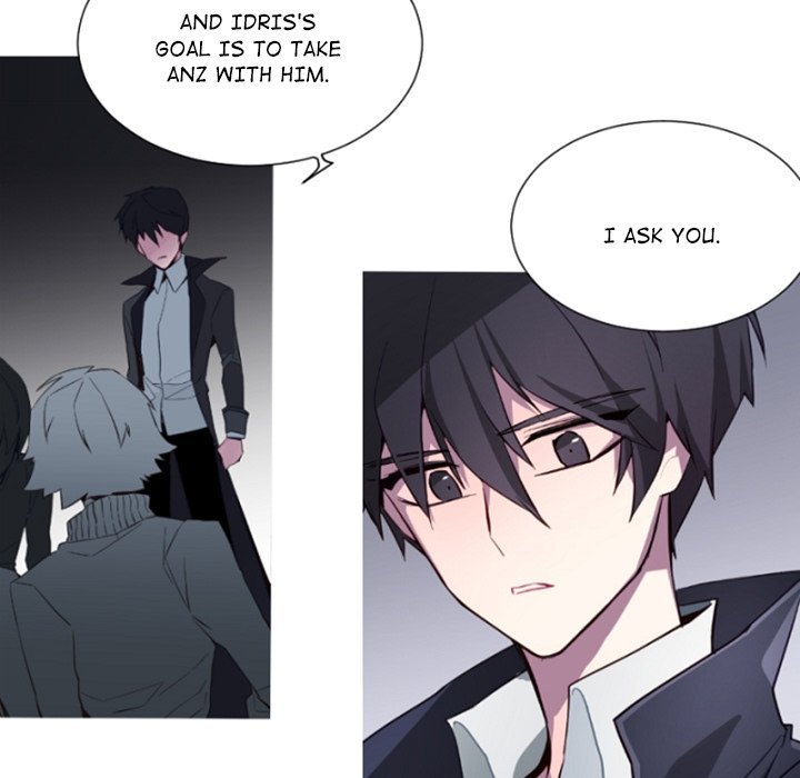 ANZ Manhwa - Chapter 108 Page 6