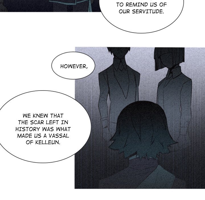 ANZ Manhwa - Chapter 108 Page 12