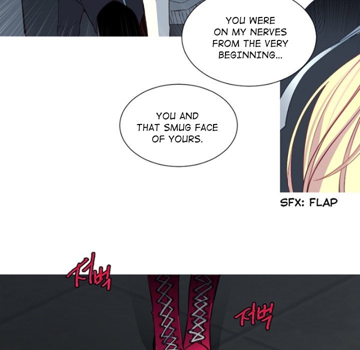 ANZ Manhwa - Chapter 108 Page 23